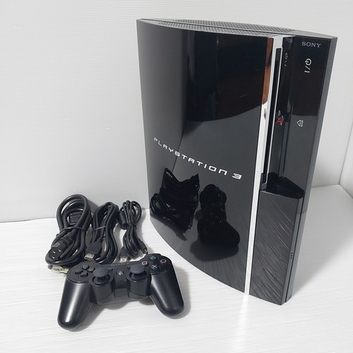 Playstation3 ps3 console - playstation3,