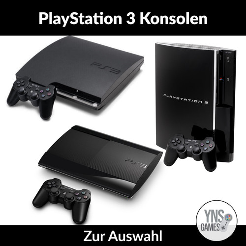 Sony playstation ps3 - playstation, 3