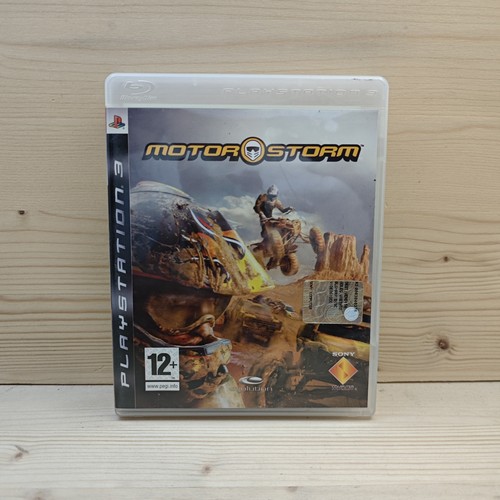 Motorstorm pal ita per - pal,