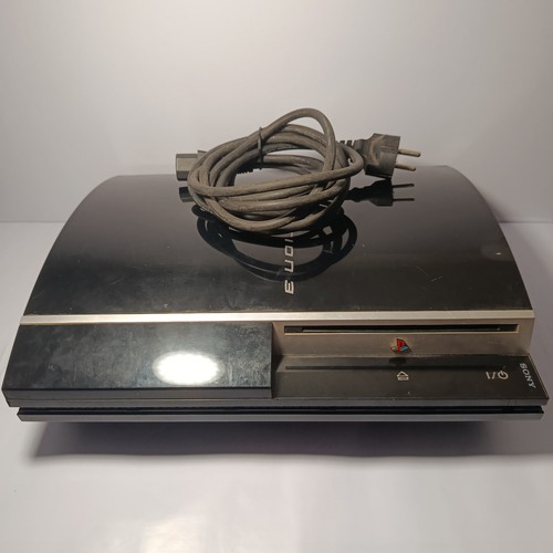 Sony playstation ps3 - playstation, fat