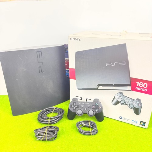 Console sony ps3 - console,