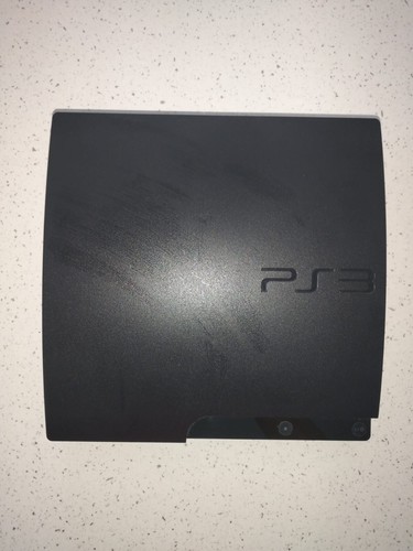 Sony playstation ps3 - 3,