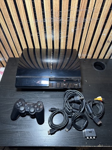 Sony playstation ps3 - sony,
