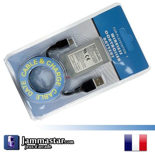 Batteria 1800mah 7v - batteria,