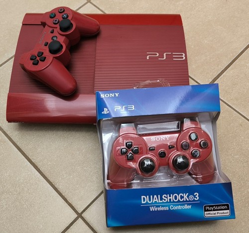 Sony play station - play, ps3