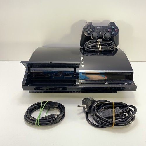 Console sony playstation - sony, 3
