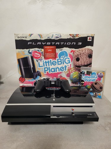 Console sony ps3 fat - ps3,