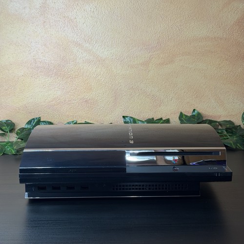 Sony playstation ps3 fat - playstation,
