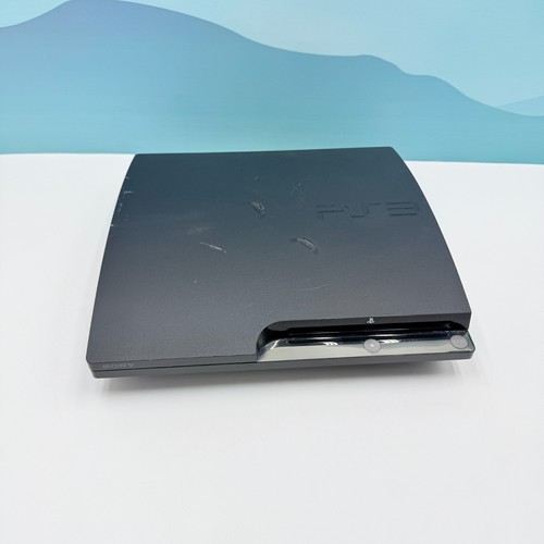 Sony playstation slim - 3, 120