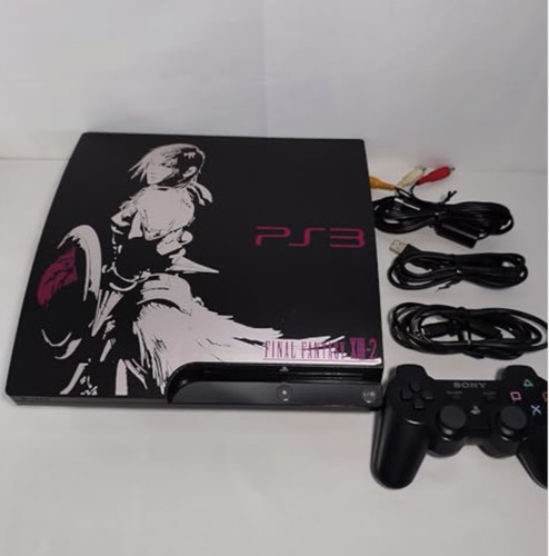 Ps3 xiii lightning - ps3, ff