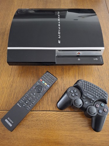 Sony playstation ps3 - sony, 3