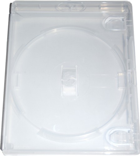 Caja vacía repuesto juego