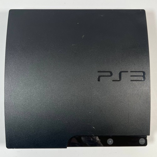 Sony playstation slimline - sony,