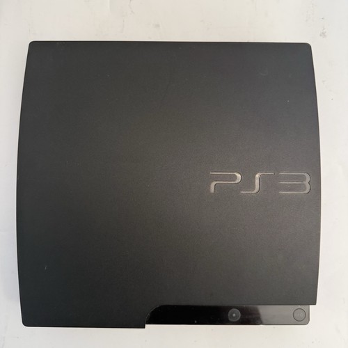 Console sony ps3 playstation - console,