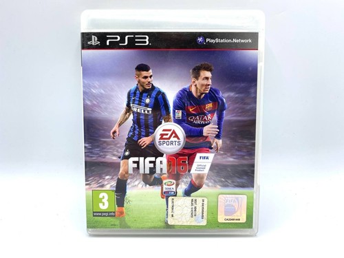 Videogioco calcio fifa - calcio,