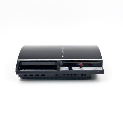 Playstation fat cechc04 ps3 - fat,