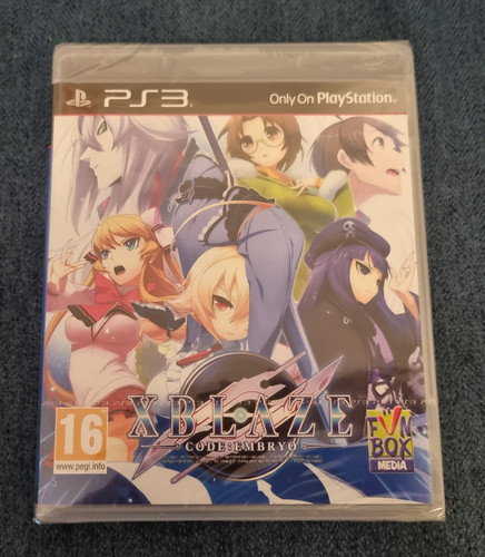 Gioco sony playstation ps3 - 3,