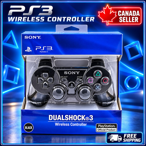 Sony dualshock wireless - 3,