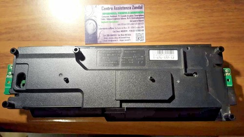 Sony ps3 slim alimentatore - sony,