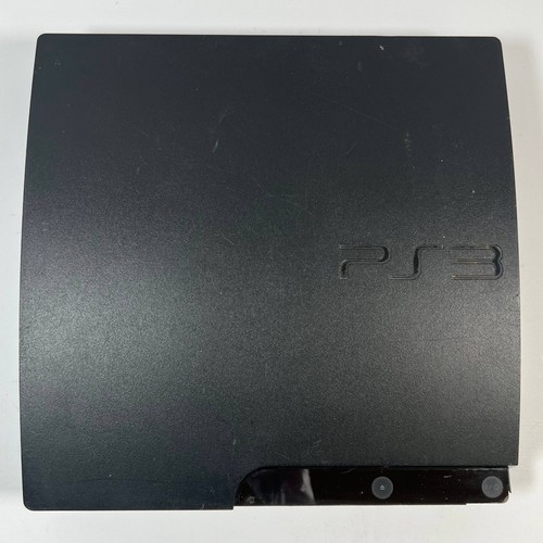 Sony playstation slimline - sony,