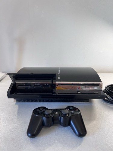 Console playstation ps3 - 3,