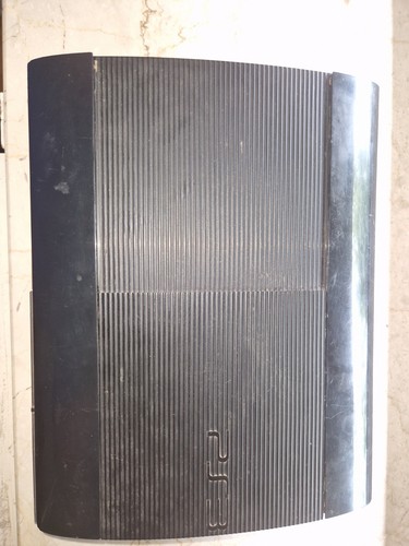 Ps3 super slim guscio - slim,