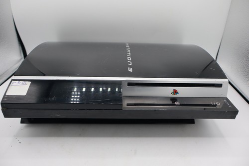 Sony playstation fat - sony,